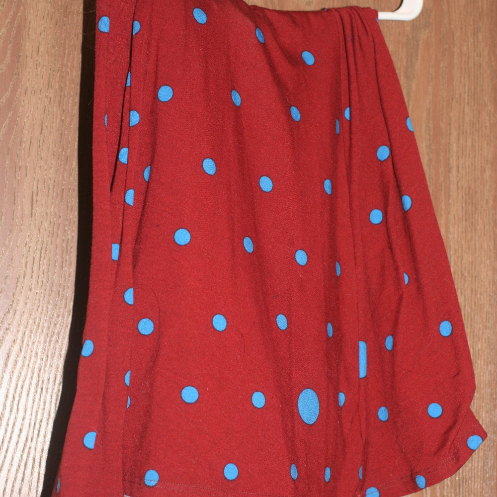 Lularoe Maxi MED